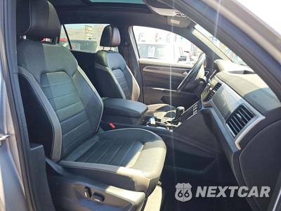 2020 Volkswagen Atlas Cross Sport V6 SEL Premium - zdjęcie 18 z 22 - miniatura