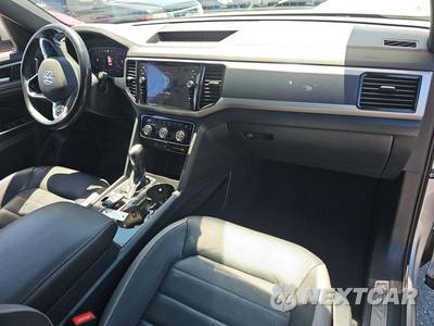2020 Volkswagen Atlas Cross Sport V6 SEL Premium - zdjęcie 19 z 22 - miniatura