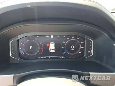 2020 Volkswagen Atlas Cross Sport V6 SEL Premium - zdjęcie 9 z 22 - miniatura