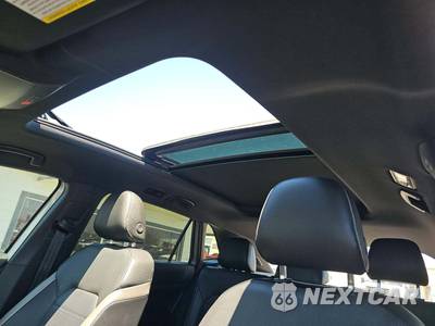 2020 Volkswagen Atlas Cross Sport V6 SEL Premium - zdjęcie 11 z 22 - miniatura