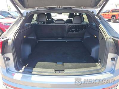 2020 Volkswagen Atlas Cross Sport V6 SEL Premium - zdjęcie 14 z 22 - miniatura
