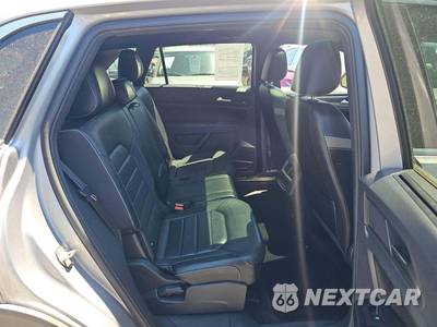 2020 Volkswagen Atlas Cross Sport V6 SEL Premium - zdjęcie 16 z 22 - miniatura