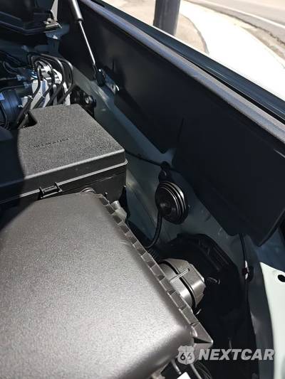 2023 Toyota Tundra SR5 Crew Cab Medium Bed - zdjęcie 22 z 26 - miniatura