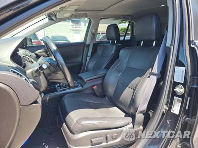 2017 Acura RDX w/Advance Pkg - zdjęcie 6 z 22 - miniatura