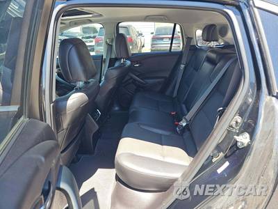 2017 Acura RDX w/Advance Pkg - zdjęcie 13 z 22 - miniatura