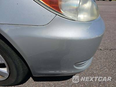 2002 Toyota Camry LE - zdjęcie 22 z 32 - miniatura