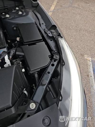 2019 Nissan Altima SV - zdjęcie 27 z 31 - miniatura