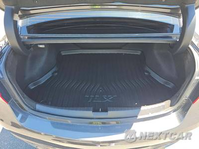 2016 Acura ILX w/Technology Plus Pkg - zdjęcie 14 z 24 - miniatura
