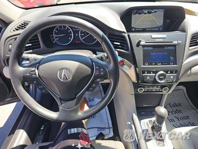 2016 Acura ILX w/Technology Plus Pkg - zdjęcie 10 z 24 - miniatura