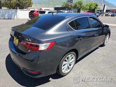 2016 Acura ILX w/Technology Plus Pkg - zdjęcie 3 z 24 - miniatura