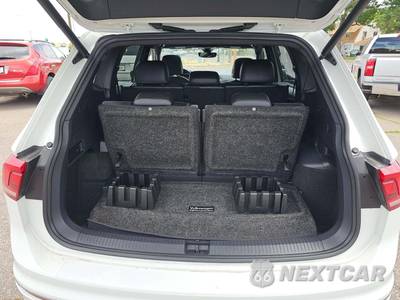 2021 Volkswagen Tiguan SEL Premium R-Line - zdjęcie 15 z 25 - miniatura