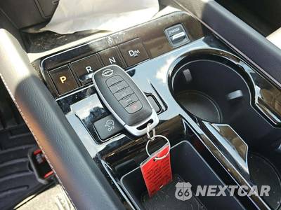 2026 Nissan Murano Platinum - zdjęcie 8 z 21 - miniatura