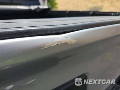 2017 Toyota Tacoma SR5 Crew Cab Medium Bed - zdjęcie 23 z 25 - miniatura