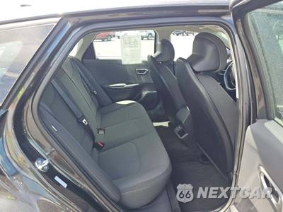 2025 Kia K4 LXS - zdjęcie 16 z 21 - miniatura