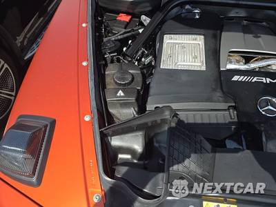 2024 Mercedes-Benz AMG G 63 4MATIC - zdjęcie 23 z 25 - miniatura