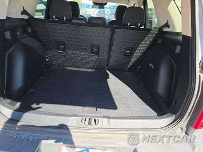 2021 Ford Bronco Sport Big Bend - zdjęcie 11 z 25 - miniatura