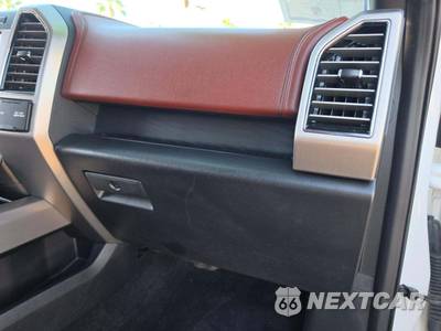 2020 Ford F-150 Platinum Crew Cab Short Bed - zdjęcie 16 z 24 - miniatura