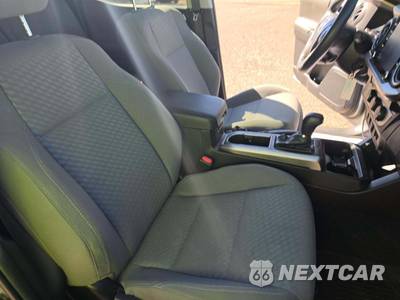 2022 Toyota Tacoma SR5 Crew Cab Medium Bed - zdjęcie 15 z 27 - miniatura