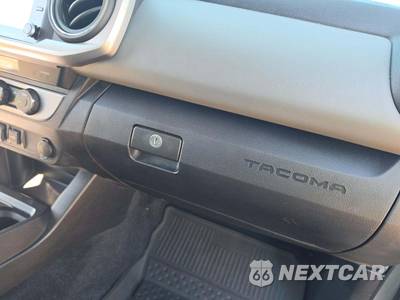 2022 Toyota Tacoma SR5 Crew Cab Medium Bed - zdjęcie 16 z 27 - miniatura