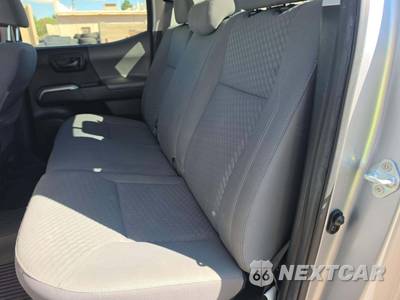 2022 Toyota Tacoma SR5 Crew Cab Medium Bed - zdjęcie 10 z 27 - miniatura