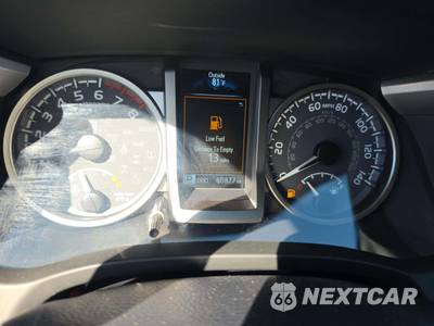 2022 Toyota Tacoma SR5 Crew Cab Medium Bed - zdjęcie 6 z 27 - miniatura