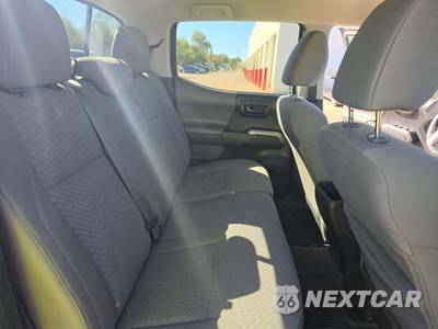 2022 Toyota Tacoma SR5 Crew Cab Medium Bed - zdjęcie 13 z 27 - miniatura