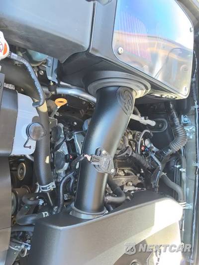 2022 Toyota Tacoma SR5 Crew Cab Medium Bed - zdjęcie 26 z 27 - miniatura