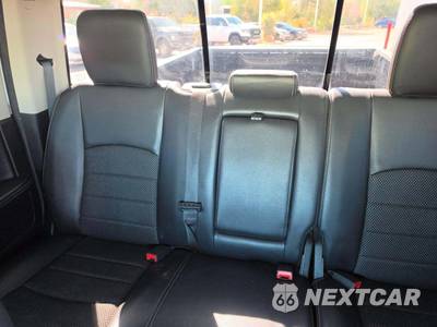 2018 Ram 2500 Big Horn Crew Cab Medium Bed - zdjęcie 10 z 31 - miniatura
