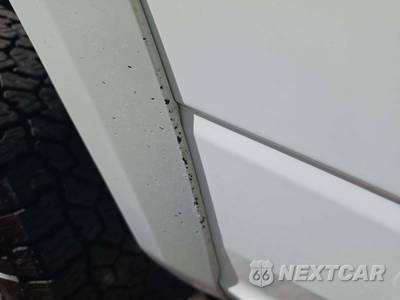 2018 Ram 2500 Big Horn Crew Cab Medium Bed - zdjęcie 27 z 31 - miniatura