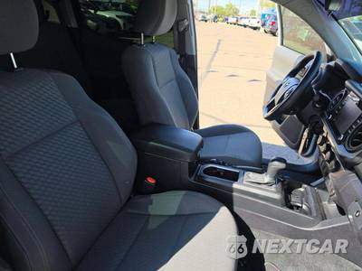 2023 Toyota Tacoma SR Crew Cab Medium Bed - zdjęcie 15 z 23 - miniatura