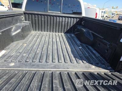 2023 Toyota Tacoma SR Crew Cab Medium Bed - zdjęcie 11 z 23 - miniatura