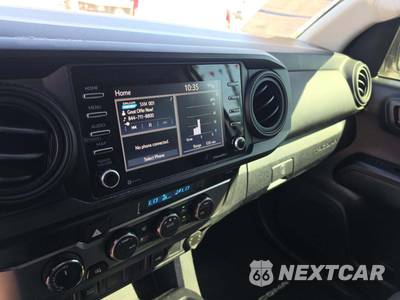 2023 Toyota Tacoma SR Crew Cab Medium Bed - zdjęcie 7 z 23 - miniatura