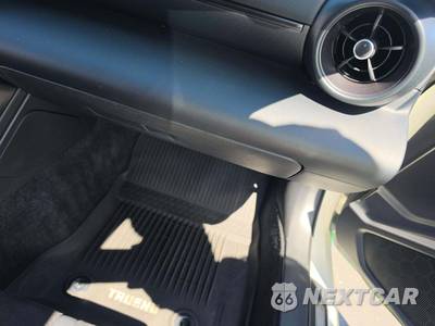 2024 Toyota GR86 TRUENO Edition - zdjęcie 19 z 22 - miniatura