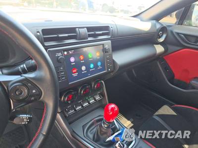 2024 Toyota GR86 TRUENO Edition - zdjęcie 10 z 22 - miniatura