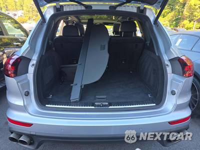 2017 Porsche Cayenne S E-Hybrid Platinum Ed - zdjęcie 14 z 23 - miniatura