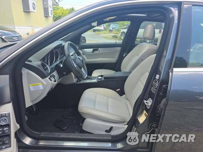 2014 Mercedes-Benz C 250 Sedan - zdjęcie 6 z 25 - miniatura