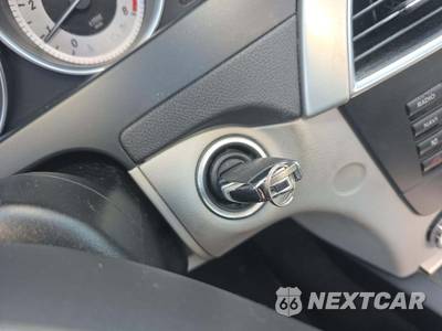 2014 Mercedes-Benz C 250 Sedan - zdjęcie 8 z 25 - miniatura