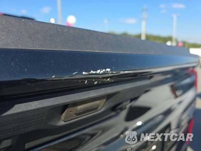 2024 Chevrolet Silverado 1500 Custom Crew Cab Short Bed 1CX - zdjęcie 21 z 21 - miniatura