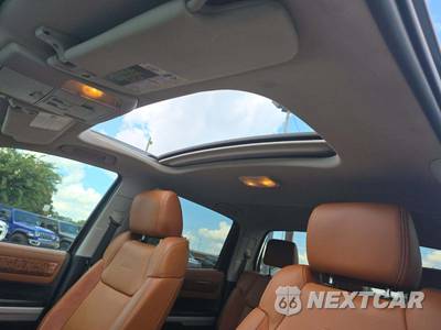 2019 Toyota Tundra 1794 Edition Crew Cab Short Bed - zdjęcie 11 z 25 - miniatura