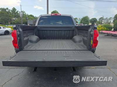 2019 Toyota Tundra 1794 Edition Crew Cab Short Bed - zdjęcie 14 z 25 - miniatura