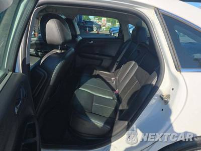 2013 Chevrolet Impala LTZ 1LZ - zdjęcie 13 z 24 - miniatura