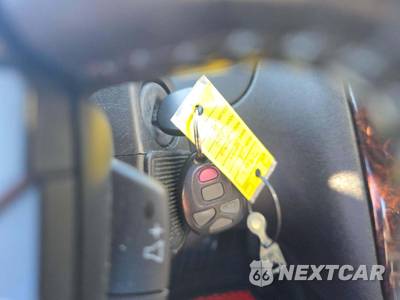 2013 Chevrolet Impala LTZ 1LZ - zdjęcie 8 z 24 - miniatura