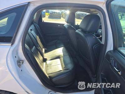 2013 Chevrolet Impala LTZ 1LZ - zdjęcie 16 z 24 - miniatura
