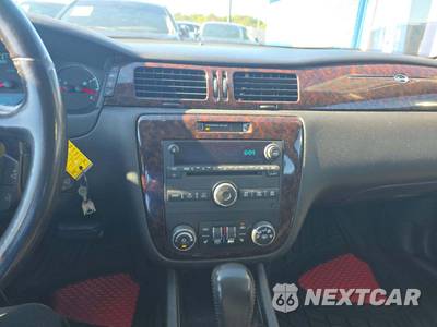 2013 Chevrolet Impala LTZ 1LZ - zdjęcie 10 z 24 - miniatura