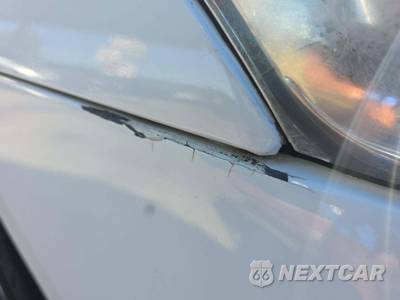 2013 Chevrolet Impala LTZ 1LZ - zdjęcie 23 z 24 - miniatura