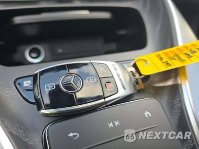 2022 Mercedes-Benz AMG GT 53 4MATIC - zdjęcie 8 z 20 - miniatura