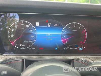 2025 Mercedes-Benz G 550 4MATIC - zdjęcie 9 z 20 - miniatura