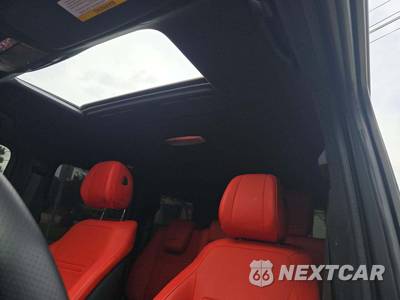 2025 Mercedes-Benz G 550 4MATIC - zdjęcie 11 z 20 - miniatura