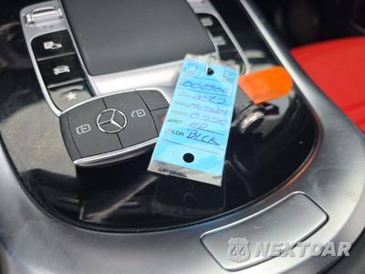 2025 Mercedes-Benz G 550 4MATIC - zdjęcie 8 z 20 - miniatura