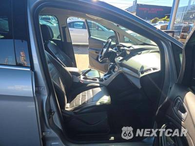 2013 Ford C-MAX Hybrid SEL - zdjęcie 18 z 29 - miniatura